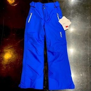 Phenix ski (snow) pants - never worn